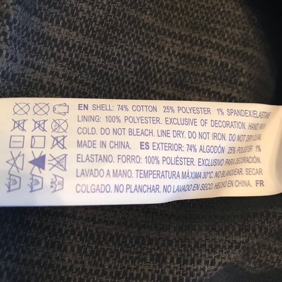 Forever 21 Size Large Short Sleeve Black Dress - Picture 10 of 13